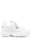 Fila Disruptor sneakers - White