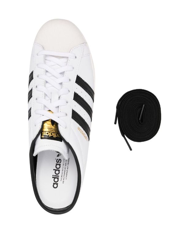 superstar mule adidas