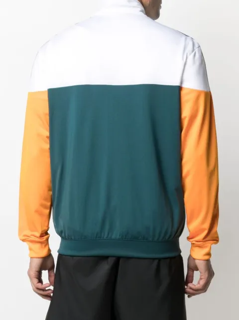 Adidas Split Firebird sports jacket 