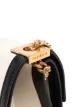 Balmain small 1945 Heritage calfskin bag