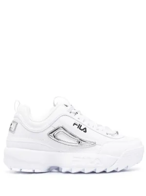 shoes fila for women