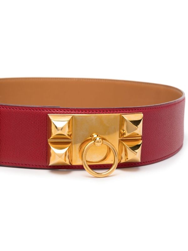 Re-Sole - Louis Vuitton Monogram Jonc Bangle / preloved