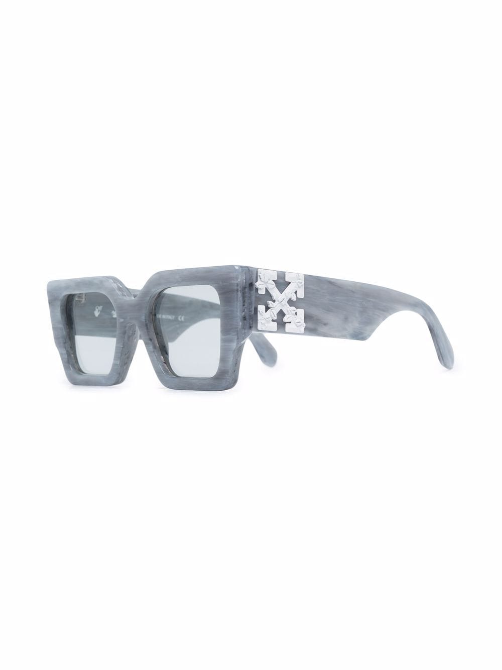 фото Off-white солнцезащитные очки catalina