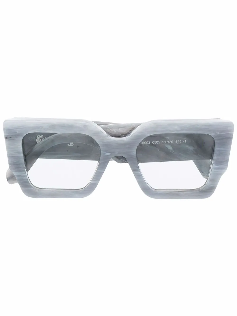 CATALINA SUNGLASSES in grey