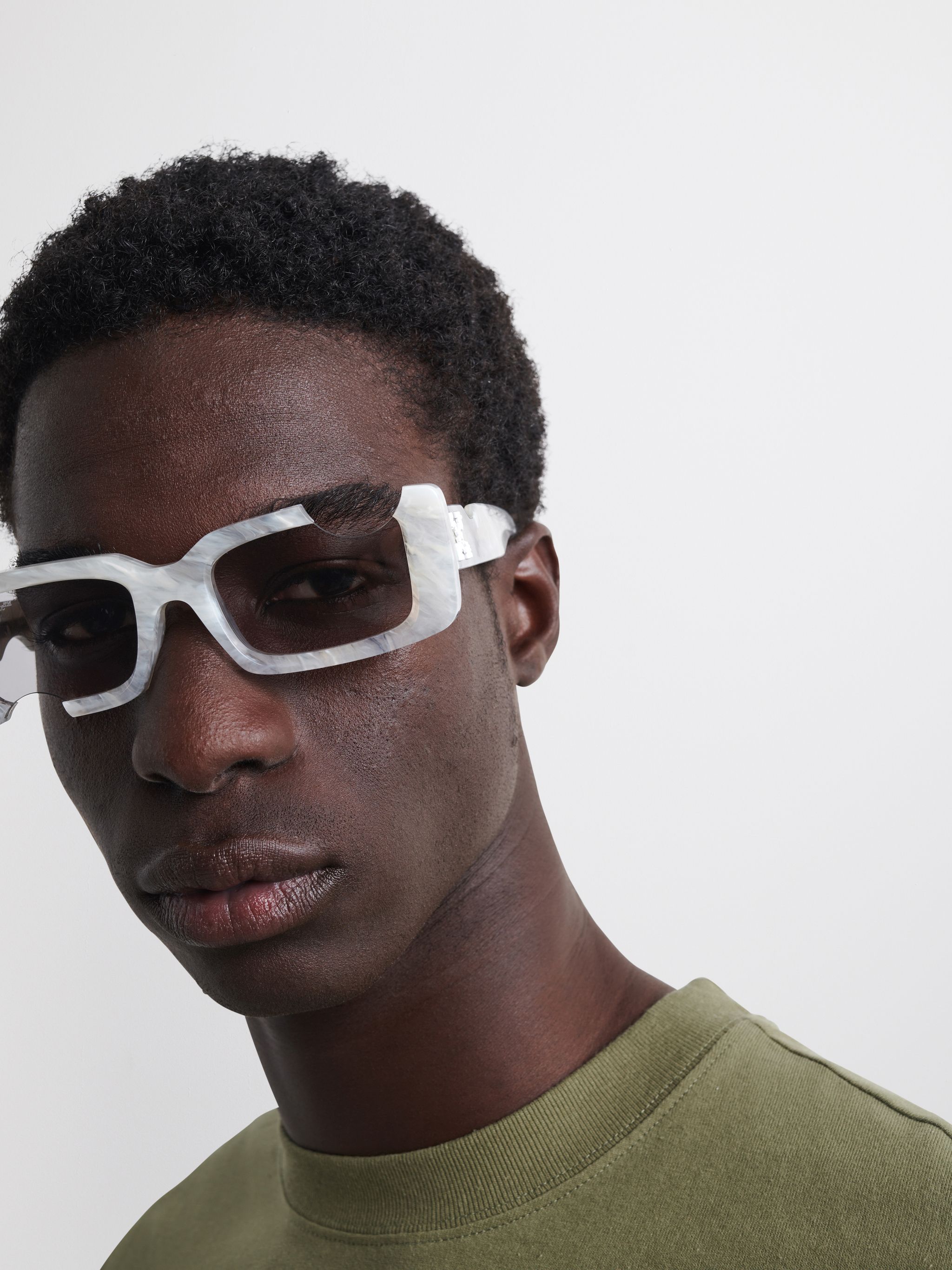 CADY SUNGLASSES - Off-White™ Official Site