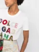 Dolce & Gabbana logo-print T-shirt