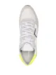 Philippe Model Paris Trpx panelled low-top sneakers