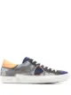 Image 1 of Philippe Model Paris Prsx camouflage-print sneakers