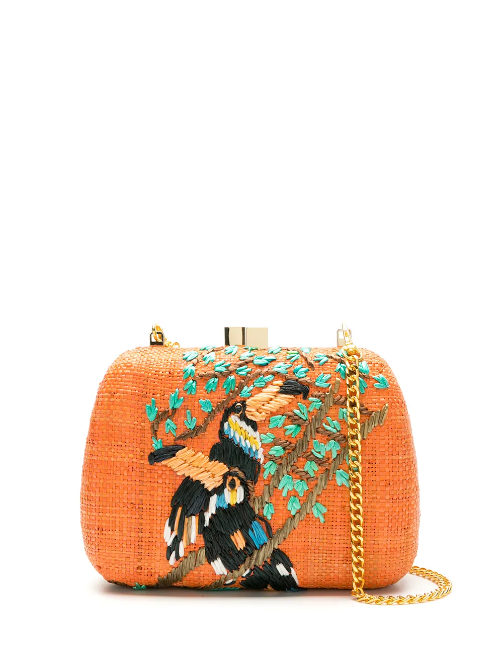 Serpui clutch on sale