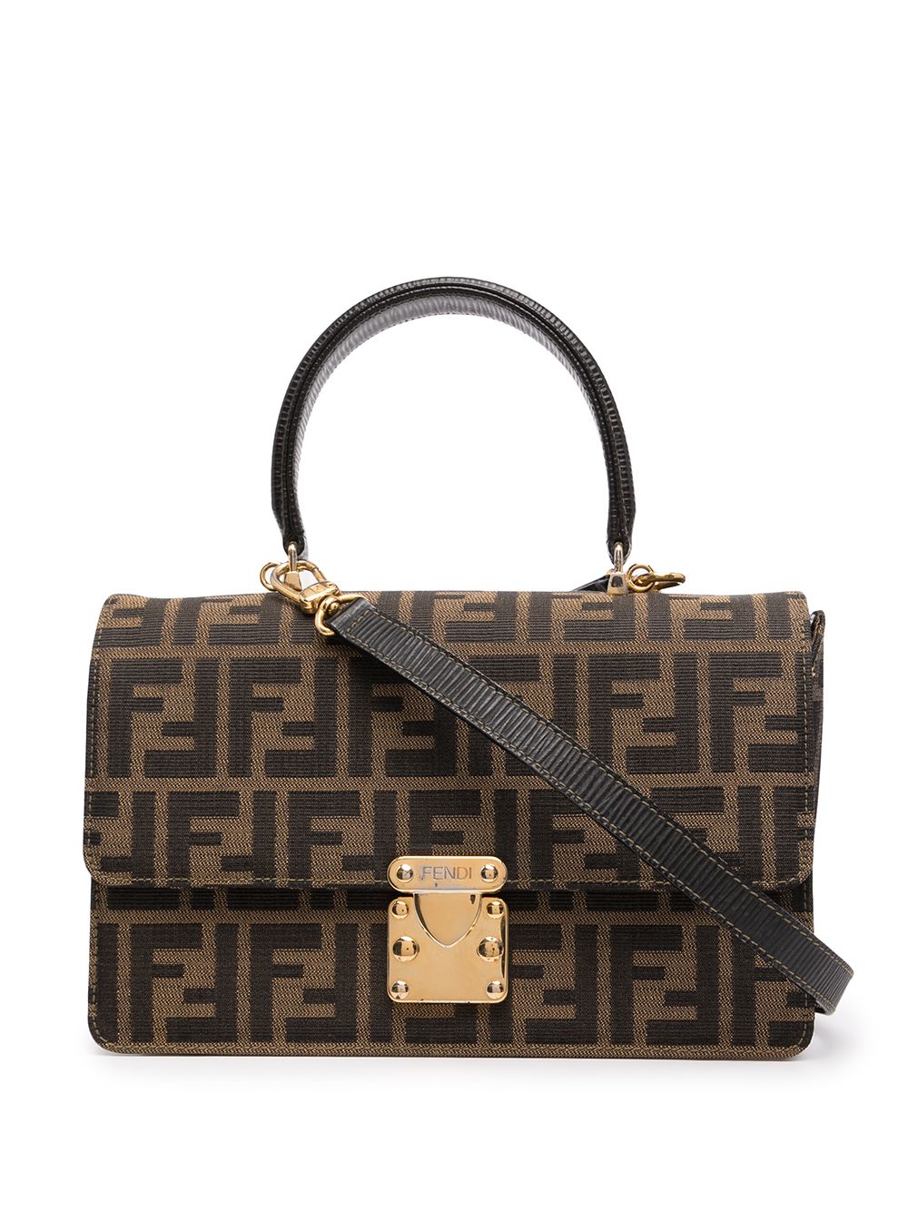 Fendi Tote ModeSens