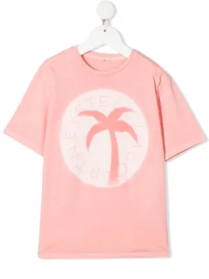 ティーンガールズ ウェア 海外ブランド子供服 Farfetch