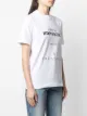 Trussardi logo-print cotton T-shirt