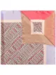Image 1 of LIU JO logo print scarf