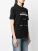 Trussardi logo-print cotton T-shirt