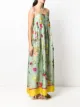 Semicouture Josephine dress