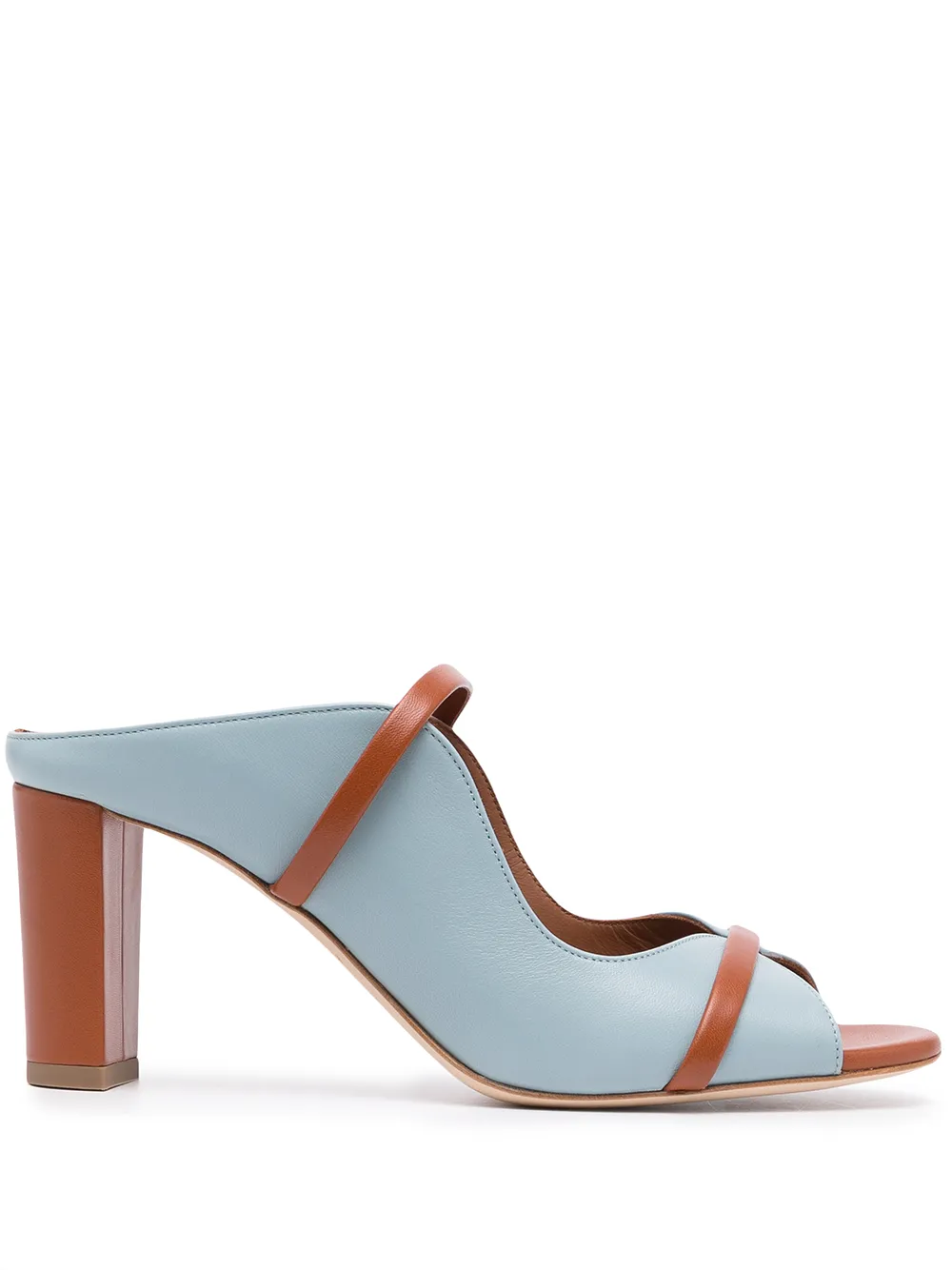 Malone Souliers мюли Norah