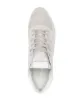 Philippe Model Paris Trpx suede low-top sneakers