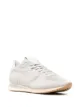 Image 2 of Philippe Model Paris Trpx suede low-top sneakers