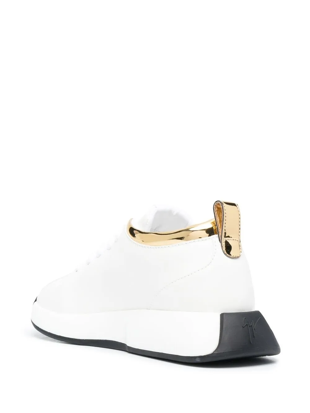 фото Giuseppe zanotti кроссовки arena