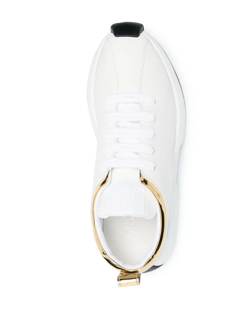 фото Giuseppe zanotti кроссовки arena