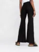 M Missoni high-waisted flared trousers