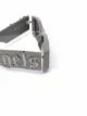 Palm Angels Angel rectangle-frame sunglasses