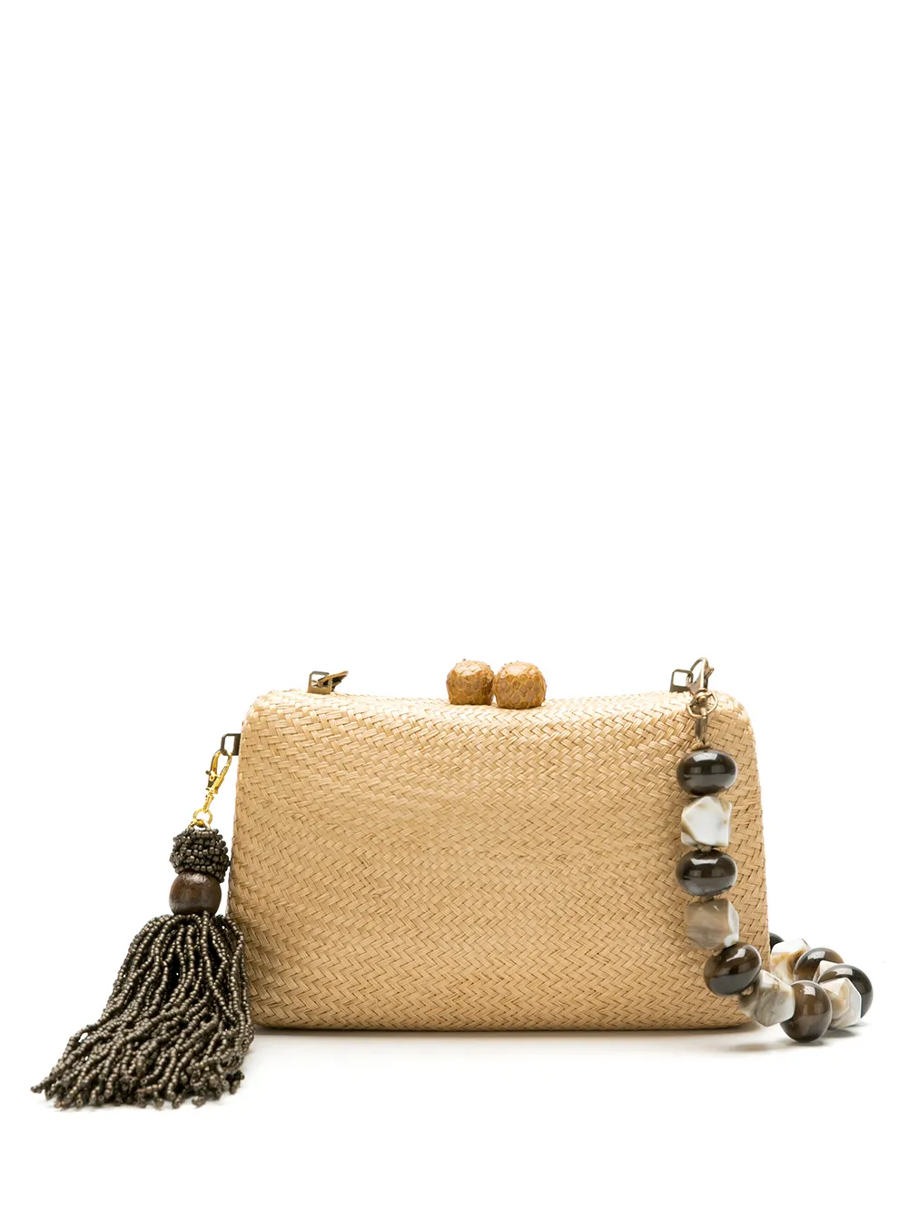 SERPUI клатч Charlotte