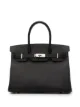 Image 1 of Hermès 2016 pre-owned Birkin 30 bag