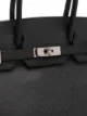 Hermès 2016 pre-owned Birkin 30 bag