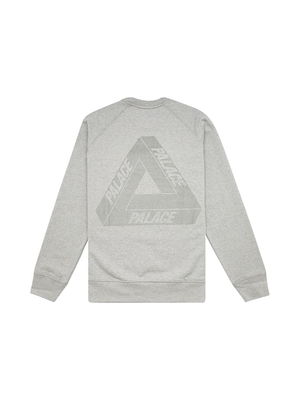Palace 3M crew-neck Sneakers - Farfetch