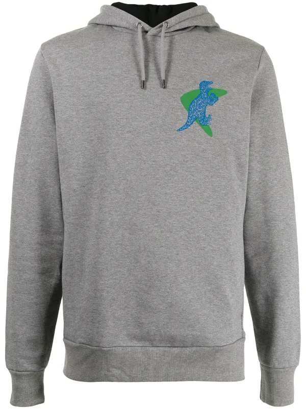 paul smith pullover hoodie