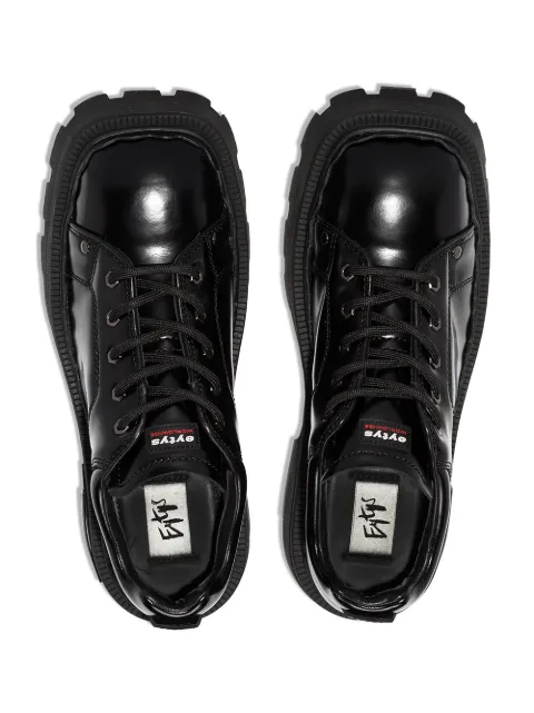eytys detroit oxfords