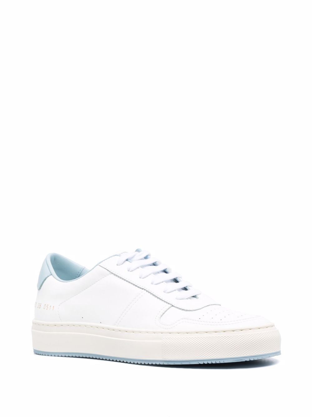 фото Common projects кеды achilles