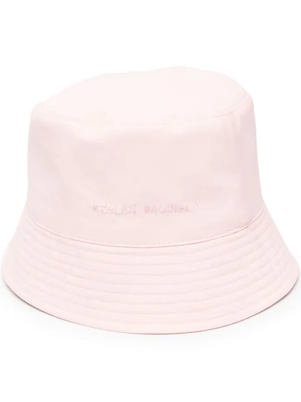 Ruslan Baginskiy Lampshade Bucket Hat 