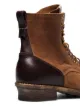 visvim Poundmaker lace-up boots