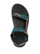 Teva geometric-print flat sandals