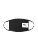 Image 2 of Off-White Arrows-print face mask