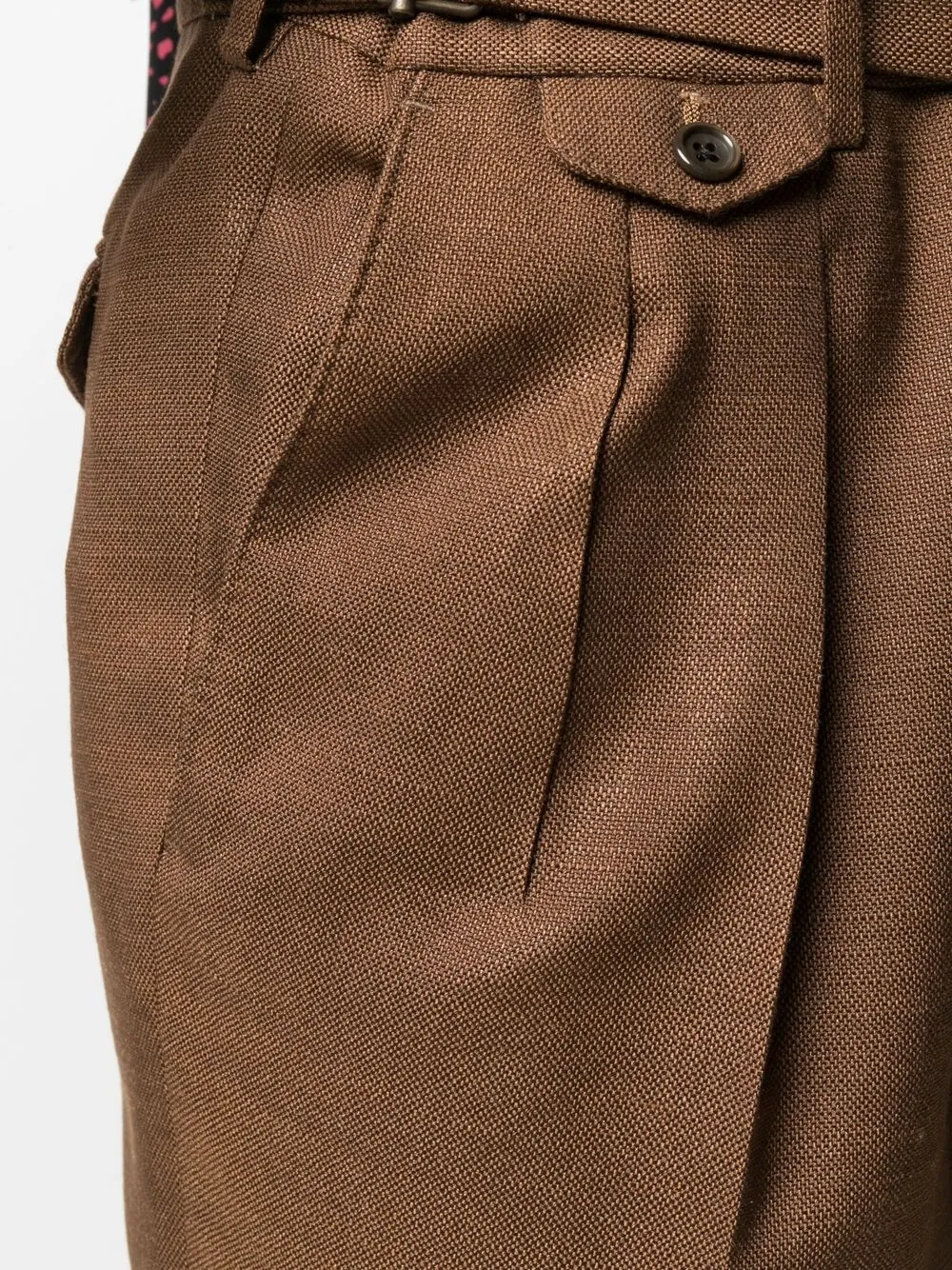 фото Tom ford брюки строгого кроя