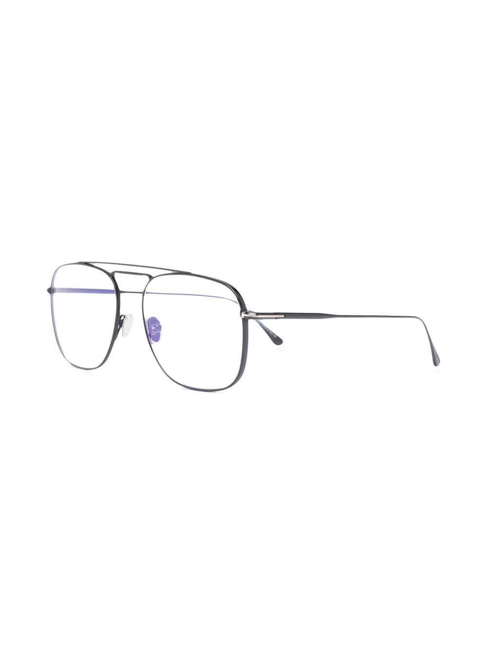 фото Tom ford eyewear очки-авиаторы ft5731b