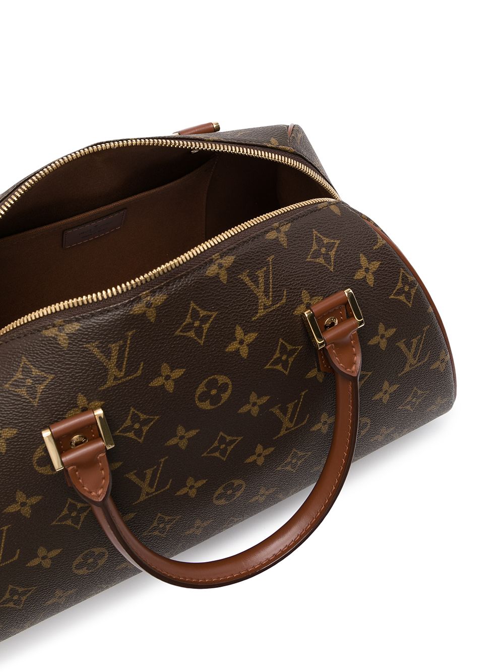 Louis Vuitton 2004 pre-owned Luco Tote Bag - Farfetch