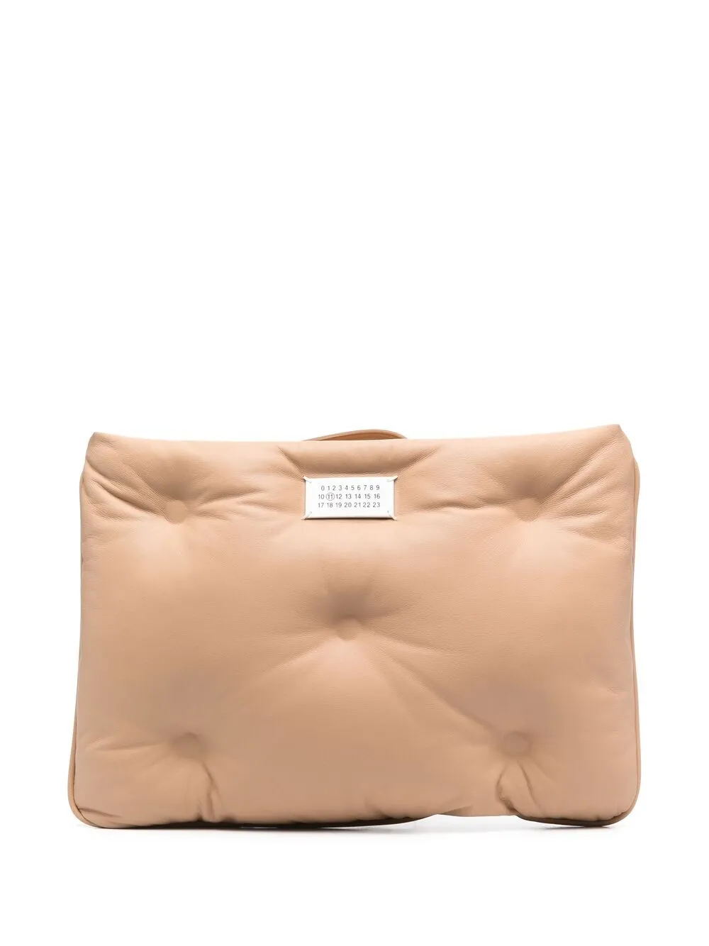 MAISON MARGIELA GLAM SLAM CLUTCH