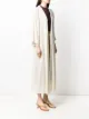 Lamberto Losani fine-knit cardi-coat