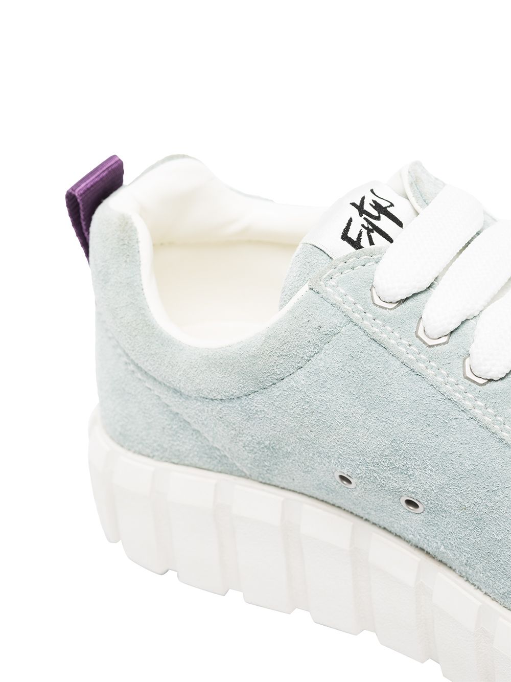 фото Eytys odessa low-top sneakers