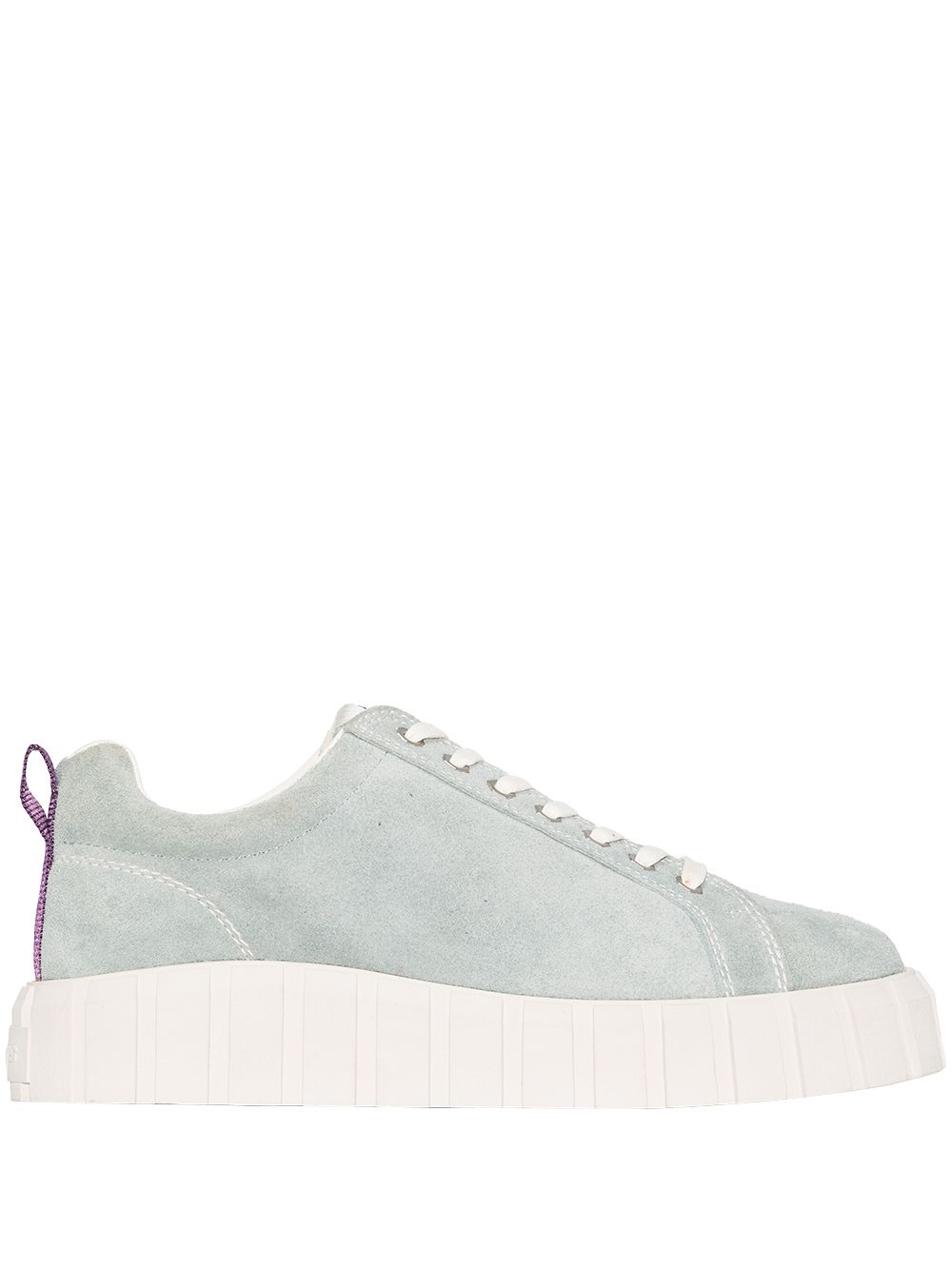 фото Eytys odessa low-top sneakers