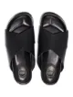 ATP Atelier Urbino leather flat sandals