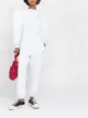 Image 2 of Vivienne Westwood Orb embroidery track pants