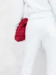 Vivienne Westwood Orb embroidery track pants