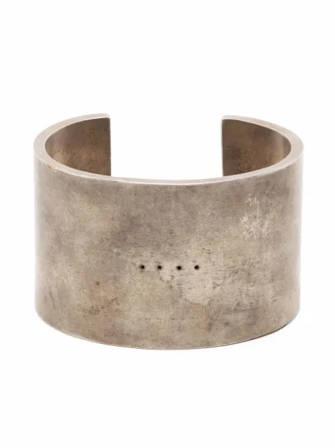 Parts of Four Ultra Reduction bracelet