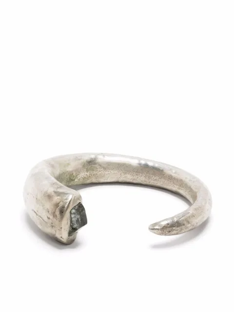 Parts of Four Horn bracelet