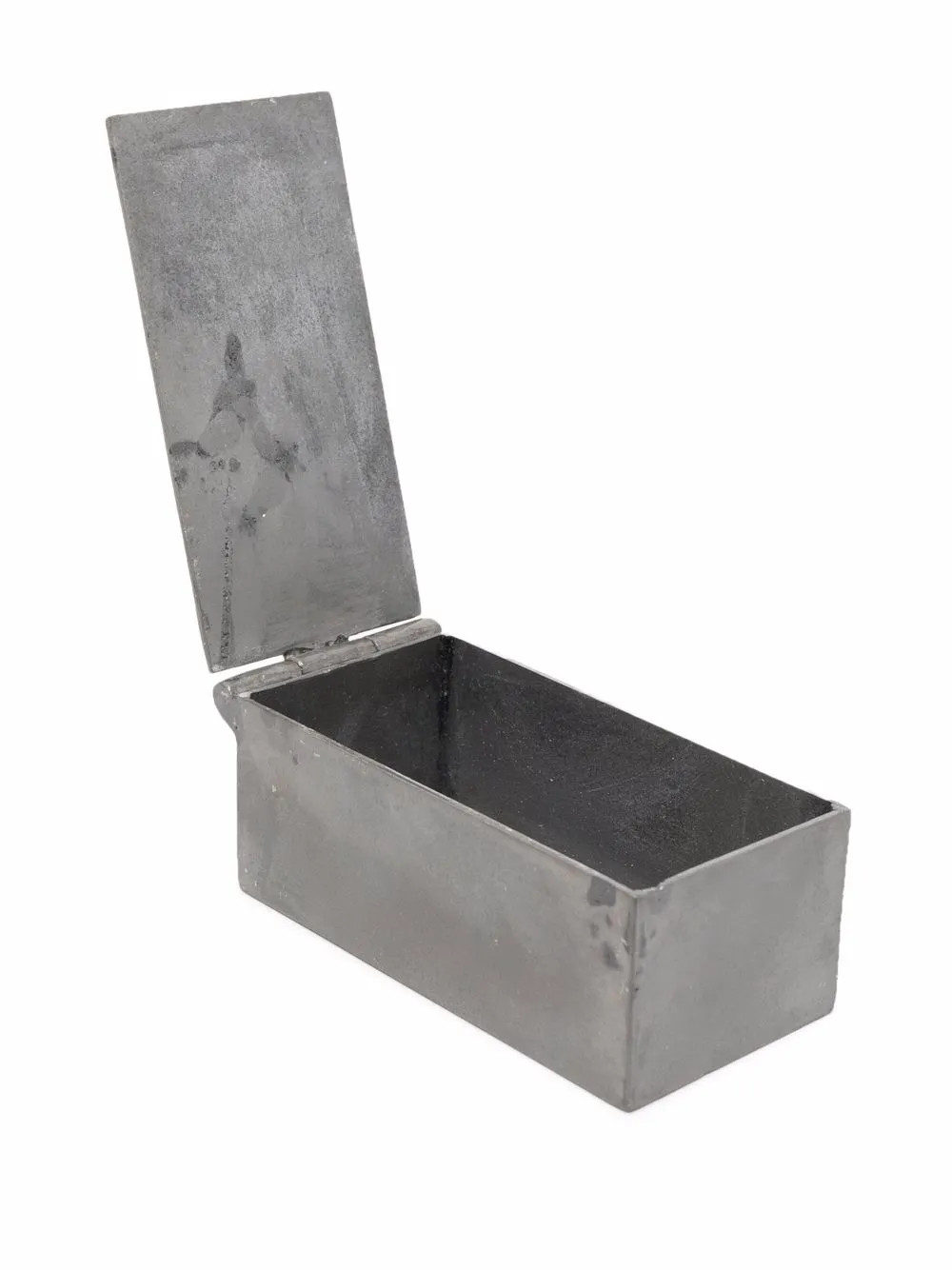 Parts Of Four Iron Box 5 In Grau